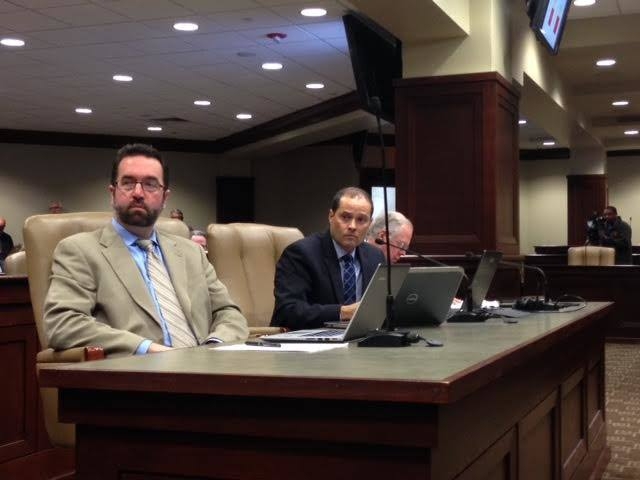 Governor’s office: Alternative to managed care not on session agenda
