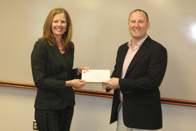 United Way exceeds 2015 goal
