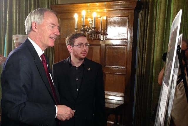 Governor creates World War I commemoration panel