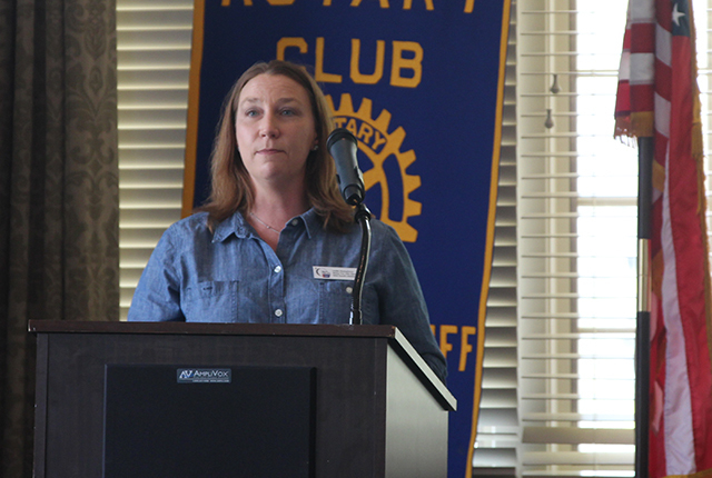 Relay for Life pushes for colon cancer screening