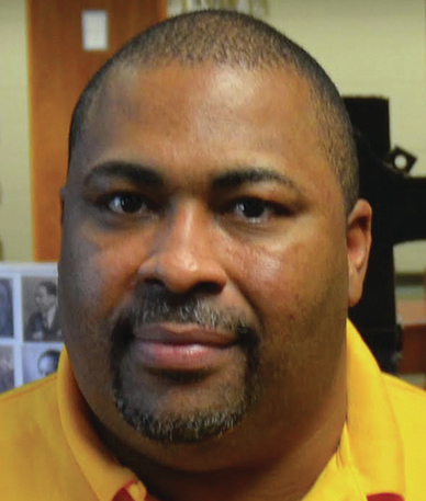 UAPB professor appointed to minority health commission