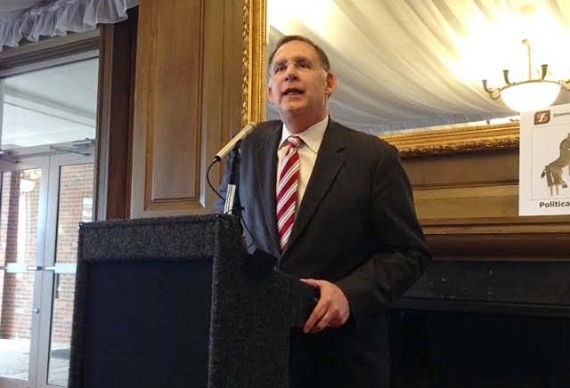 Boozman: Will meet Supreme Court nominee, won’t support hearings
