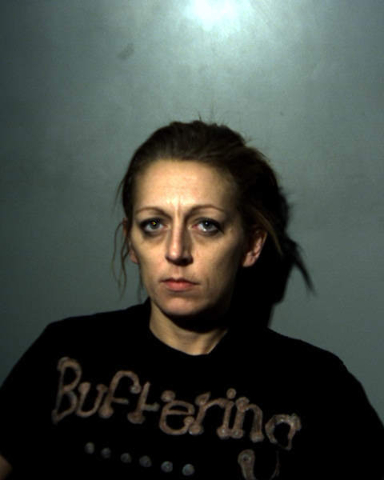 Bond set for woman who escaped custody briefly
