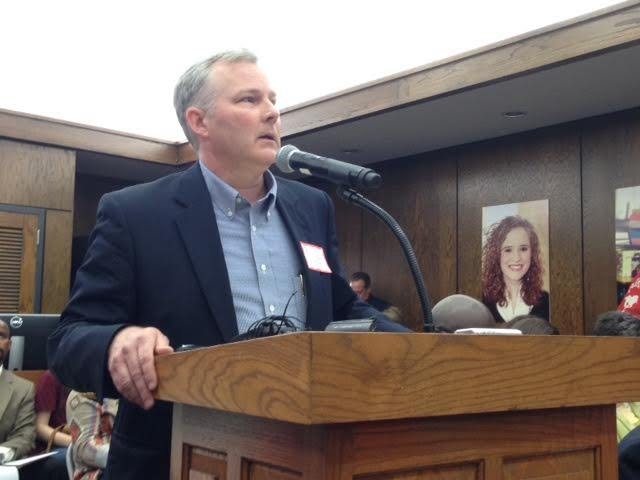 Education Board considers LR charter schools’ expansion requests