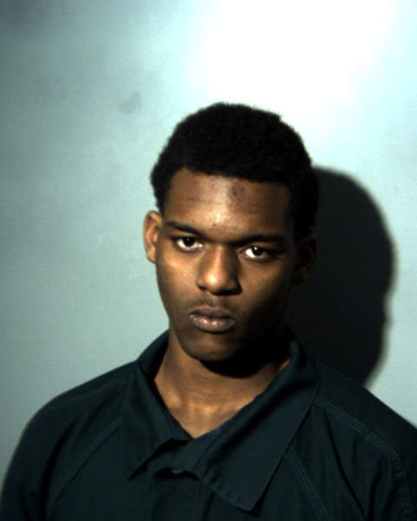 18-year-old accused of pulling gun on man