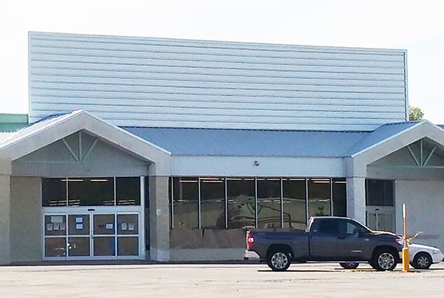 New Options: Food Wise set to open in early May