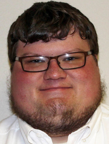 PB resident wins award at Williams Baptist College