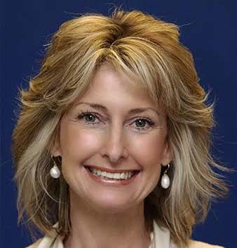 Education partnership names executive director