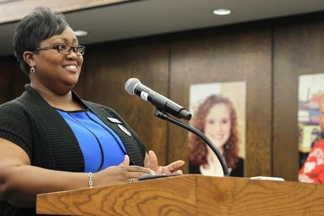 Education Board OKs fiscal-distress status for Dollarway School District