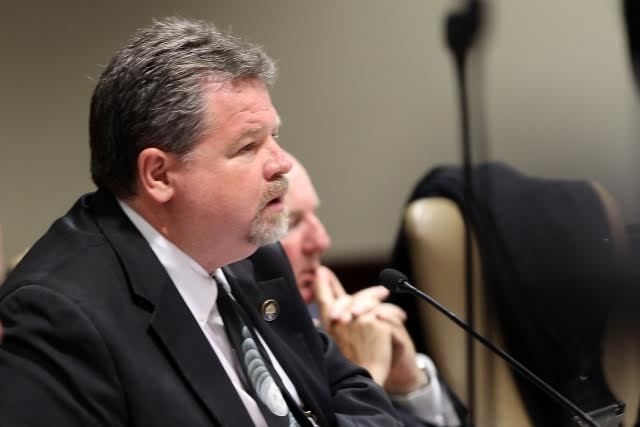 Supporters of Medicaid plan asked to vote against it to save it