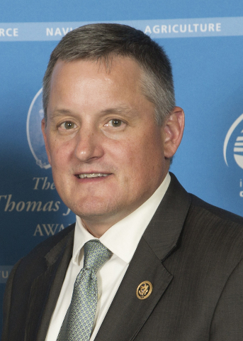 Westerman receives Jefferson award