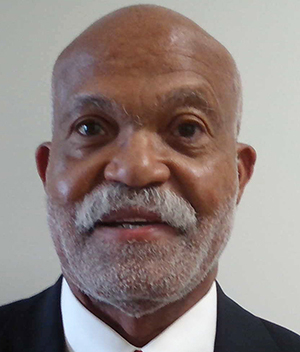 Bar association honors PB lawyer