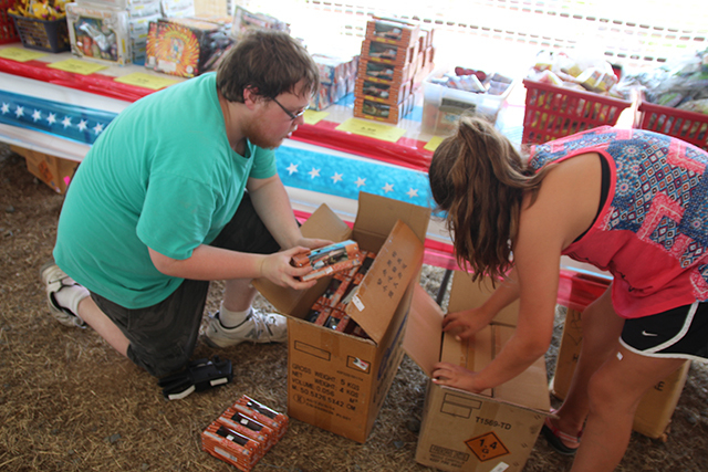 Pine Bluff, neighboring cities set to host Fourth of July events