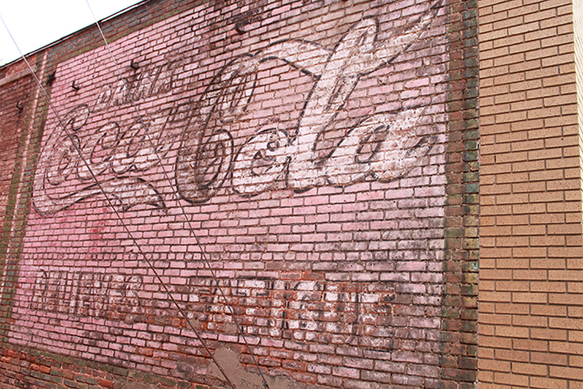 Old, fading murals spark new interest with exhibit at capitol