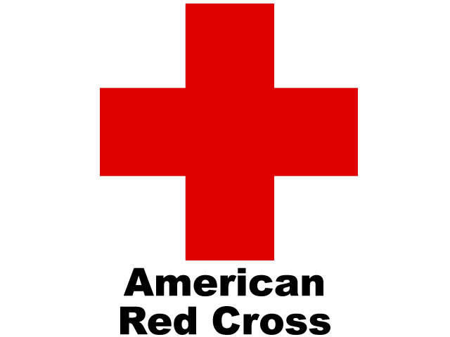 Red Cross to host blood drives