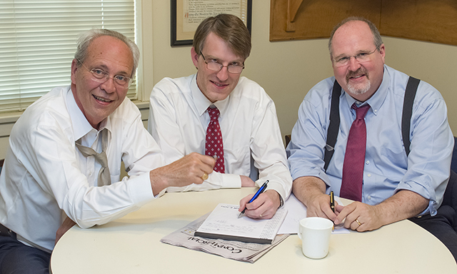 Ralph Robinson & Son, Fuller Hale-South form new company