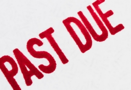 Tax collector names businesses delinquent in paying taxes