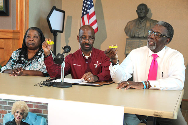 PB woman back in U.S. after being jailed in Aruba