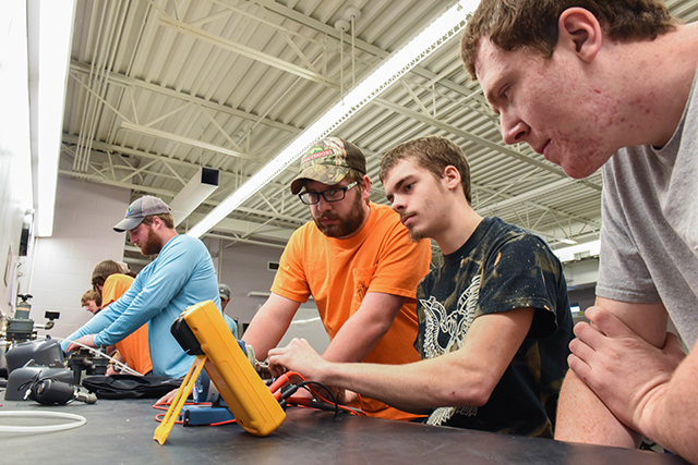 UAM receives grant for Workforce Alliance