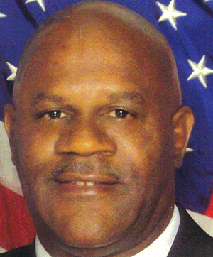 Mays named to municipal league executive panel
