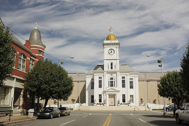 Quorum Court sets Monday meeting on security money