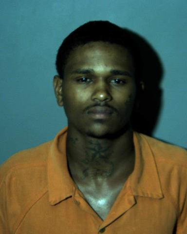 Suspect in home invasion arrested