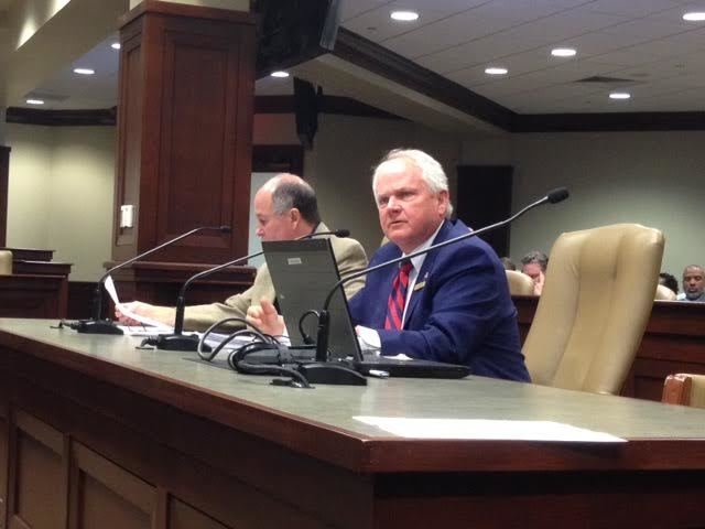 Proposed telemedicine regulations stall
