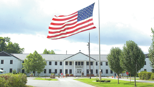 White Hall names Military Affairs Advisory Committee to support Arsenal