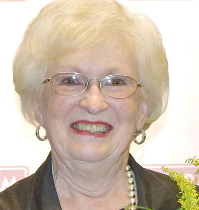 Farm Bureau honors Storz