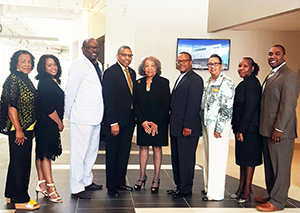 STEM STARS project begins at UAPB