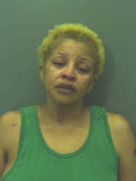 Report of gunshot during altercation results in arrest
