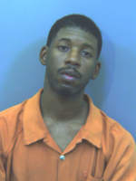 Man accused of improperly touching two juvenile females