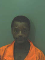 Burglary suspect arrested