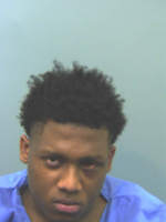 Suspect, two others shot during alleged robbery attempt