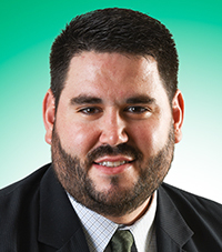 UAM names Ramsey associate athletic director for external operations