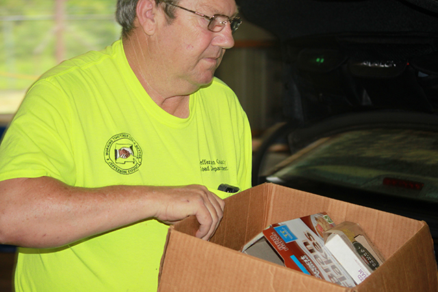 Evergreen Packaging driving county recycling growth