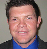 Monticello man wins emerging leader award