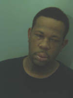 Bond set in alleged shooting incident Monday