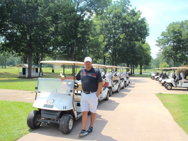 Harbor Oaks’ new owners plan to carry on tradition