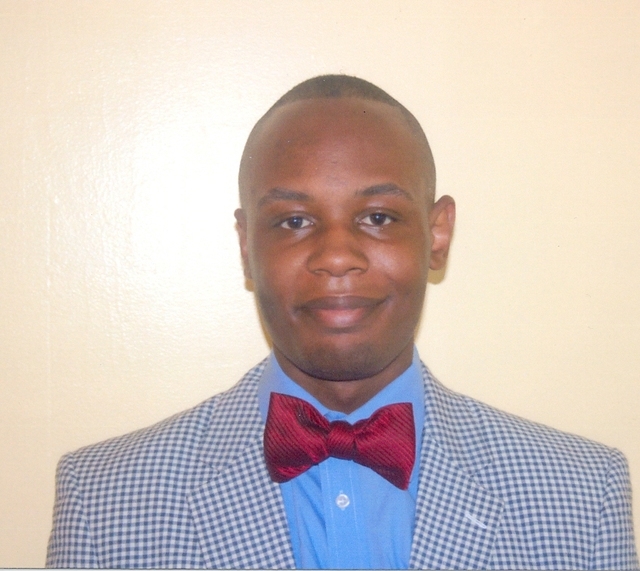 Hadley completes summer pre-law program