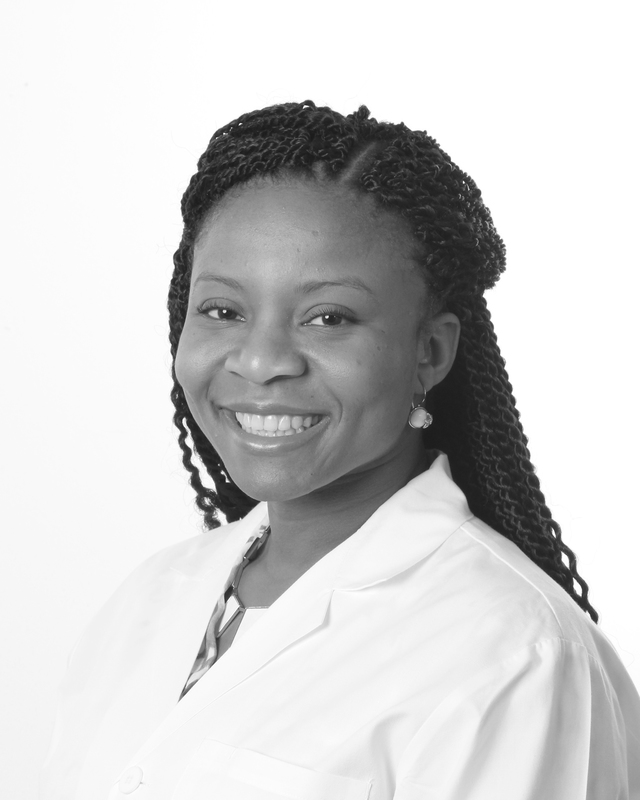 New doctor joins JRMC staff
