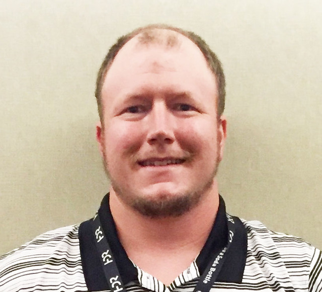 UAPB fisheries graduate student receives award