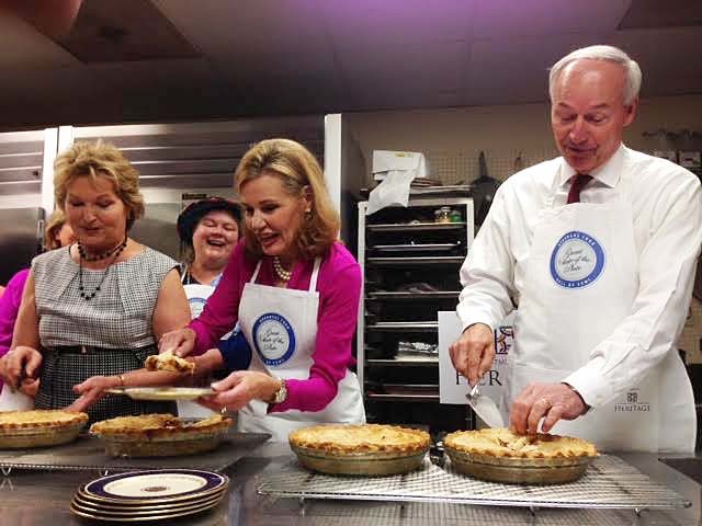 Arkansas Food Hall of Fame launched