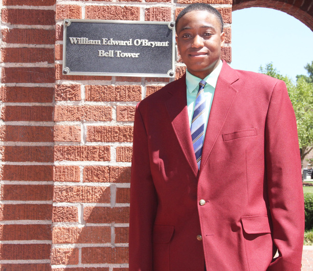 HBCU All-Star seeks to add more UAPB students to program