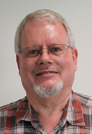 UAPB hires Extension associate-forester