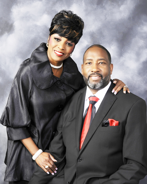 Pine Bluff Area Church News for the week of 9-17-16