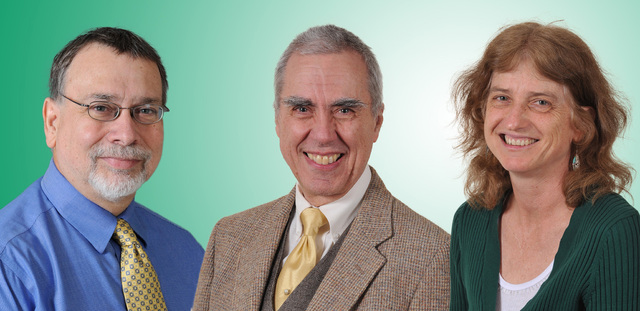 UAM faculty to participate in ‘Reader’s Map of Arkansas’