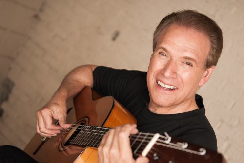Southeast Arkansas Concert Association slates guitarist Sept. 27