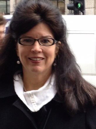 First Baptist review to feature Rhonda Goss