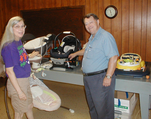 WH American Legion Post plans fundraiser